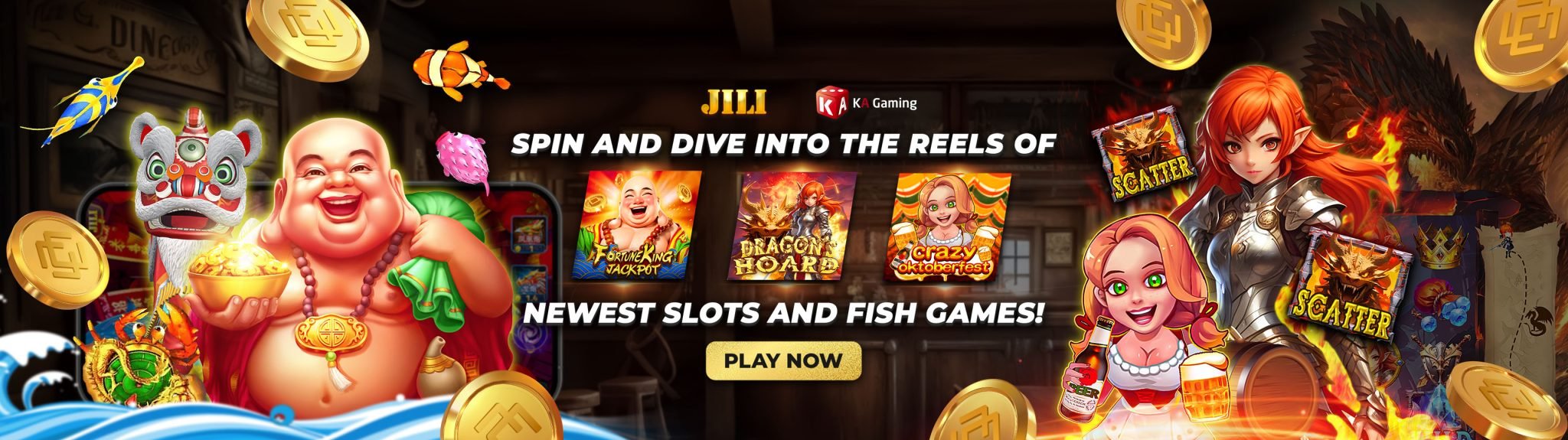 kingkong4d login platform dashboard showing sportsbook, live casino, slots, and esports markets